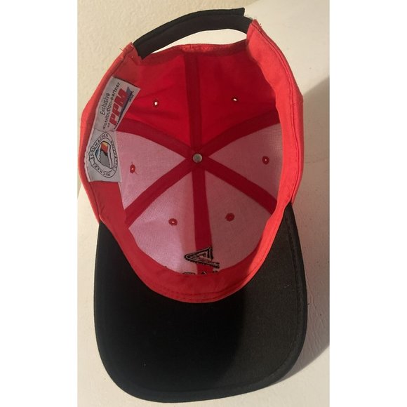 Dekra Ferrari 1998 Vintage Michael Schumacher Collection PPM Racing Cap Hat - Picture 7 of 8
